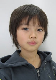大江骏辅 Ozoe Susaji