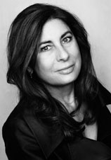保拉·瓦格纳 Paula Wagner