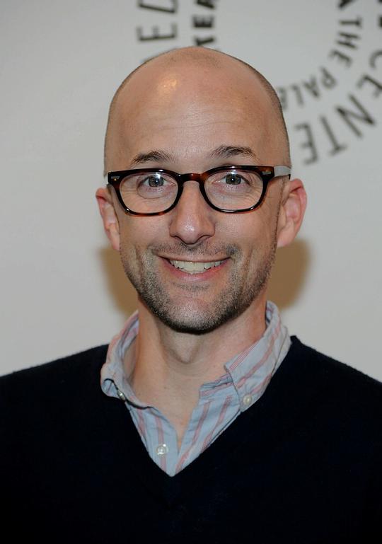 吉姆·拉什 Jim Rash