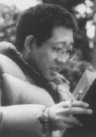 池田敏春 Toshiharu Ikeda