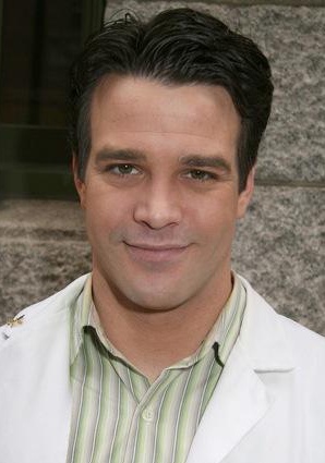 纳萨尼尔·马斯顿 Nathaniel Marston