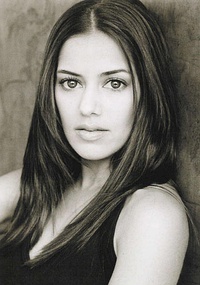 茜多·塞丝 Sheetal Sheth