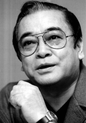 山城新伍 Shingo Yamashiro