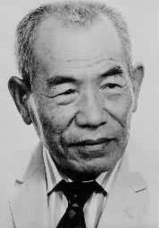 东野英治郎 Eijirô Tôno