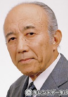 石桥雅史 Masashi Ishibashi