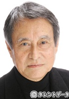 石浜朗 Akira Ishihama