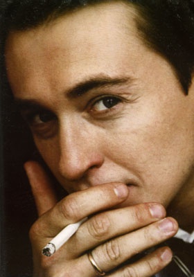 谢尔盖·别兹鲁科夫 Sergey Bezrukov