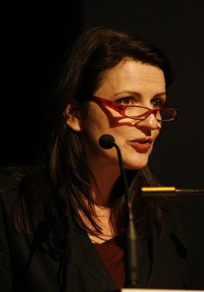 玛丽-塞雷斯·福廷 Marie-Thérèse Fortin