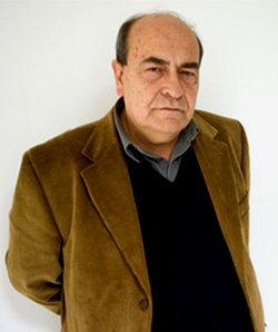 朱塞佩·贝托鲁奇 Giuseppe Bertolucci