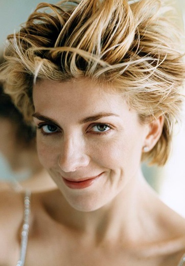 娜塔莎·理查德森 Natasha Richardson