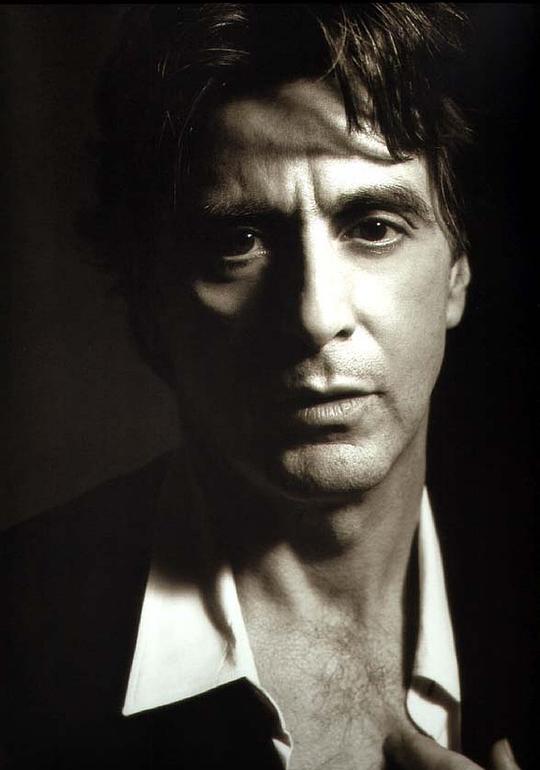 阿尔·帕西诺 Al Pacino
