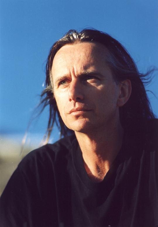 斯科特·希克斯 Scott Hicks