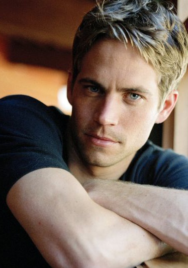 保罗·沃克 Paul Walker