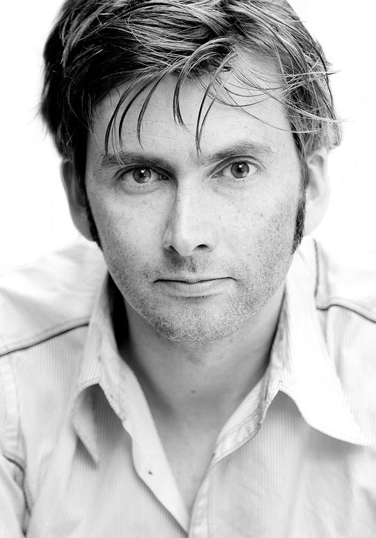 大卫·田纳特 David Tennant
