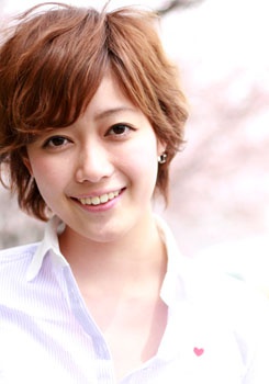 夏目铃 Suzu Natsume