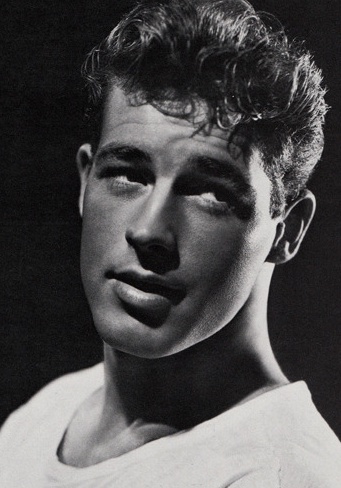 盖·麦迪森 Guy Madison