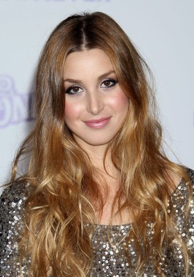 惠特妮·波特 Whitney Port