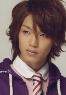 高木雄也 Yûya Takaki