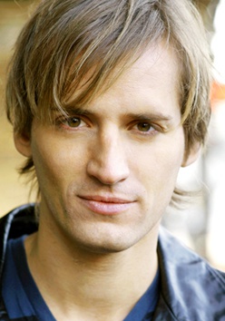 卡斯帕·安德瑞斯 Casper Andreas