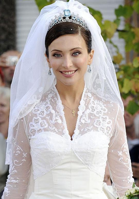 伊莎贝拉·奥尔西尼 Isabella Orsini