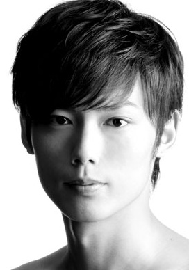 菊田大辅 kuda daiskei