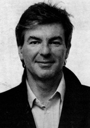 让-皮埃尔·戈兰 Jean-Pierre Gorin