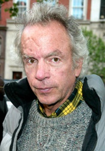 斯波尔丁·格雷 Spalding Gray