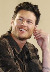 布莱克·谢尔顿 Blake Shelton