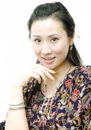 钟淑慧 Lily Chung