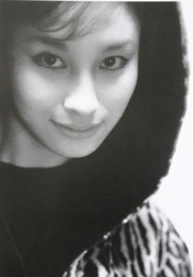 江波杏子 Kyôko Enami