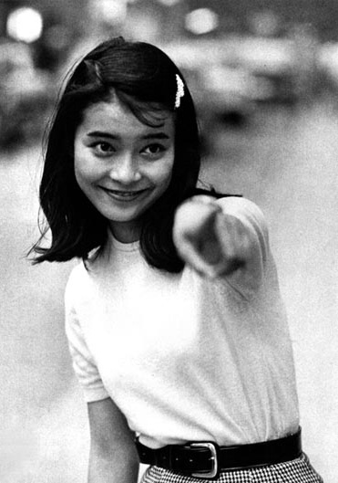 樱井浩子 Hiroko Sakurai