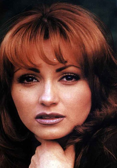 安赫莉卡·里韦拉 Angélica Rivera