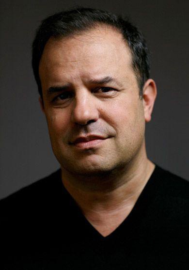 罗德·拉里 Rod Lurie