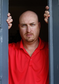 肖恩·赖安 Shawn Ryan