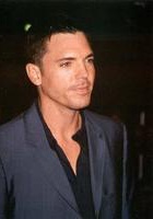 尼古拉斯·李 Nicholas Lea