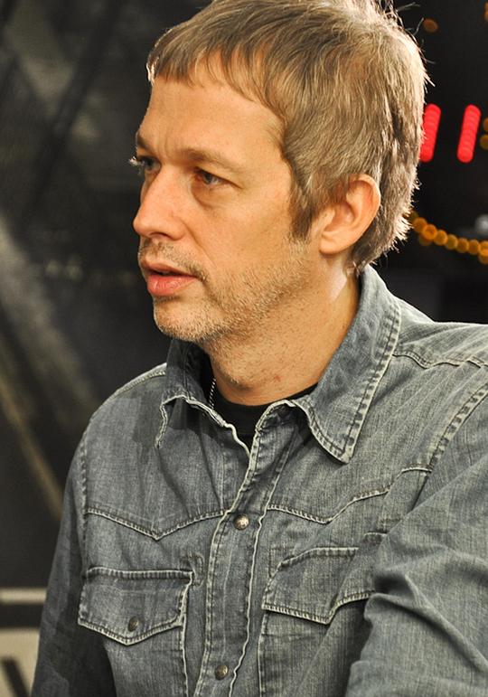 安迪·贝尔 Andy Bell