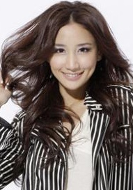 陈彦妃 Yedda Chen