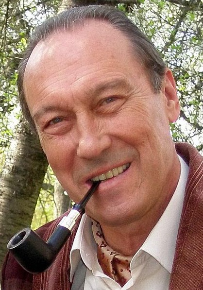 奥列格·扬科夫斯基 Oleg Yankovskiy