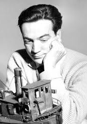 亚历山大·麦肯德里克 Alexander Mackendrick