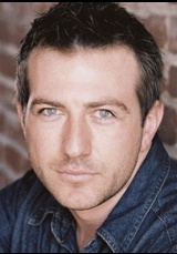 雷特·盖尔斯 Rhett Giles