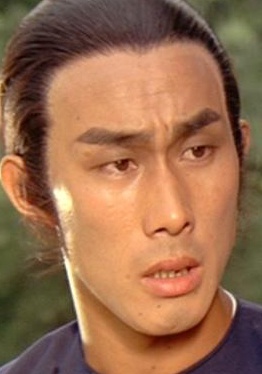 王虎 Ho Wang