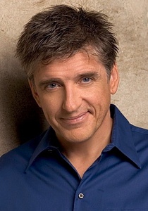 克雷格·费格森 Craig Ferguson