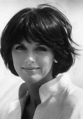 安妮·杜普蕾 Anny Duperey