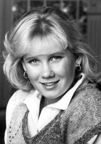 蜜西·古德 Missy Gold