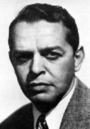 约瑟夫·佩夫尼 Joseph Pevney