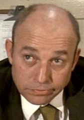 泰德·格林 Ted Gehring