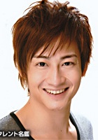 南翔太 Minami Shouta