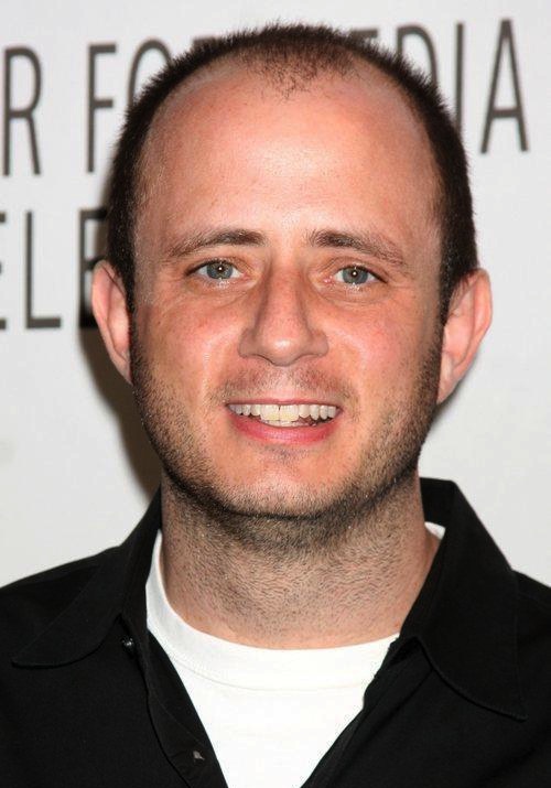 艾力克·克莱普科 Eric Kripke