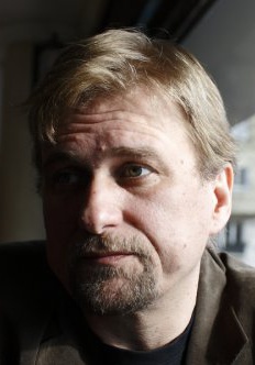 佐尔特·安格尔 Zsolt Anger