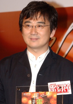 石川宽 Hiroshi Ishikawa